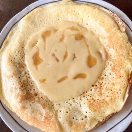 miso◇パンケーキ