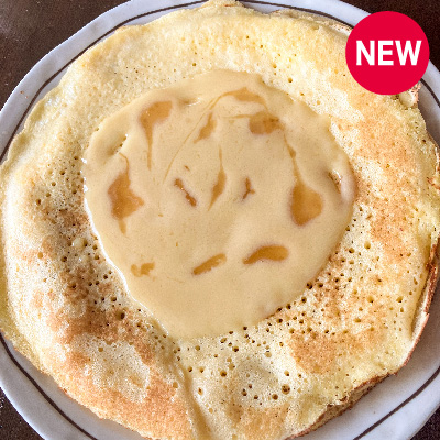 miso◇パンケーキ