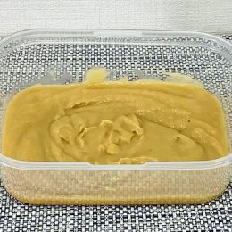 味噌床