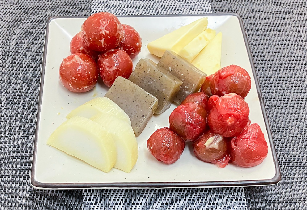 白味噌の味噌床で作る味噌漬けレシピ