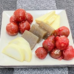 白味噌の味噌床で作る味噌漬けレシピ
