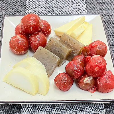 白味噌の味噌床で作る味噌漬けレシピ