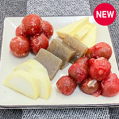 白味噌の味噌床で作る味噌漬けレシピ