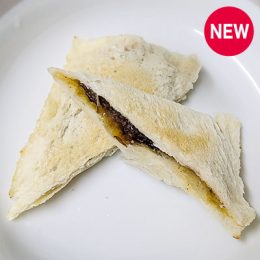 あんバター＆misoトーストアイコン