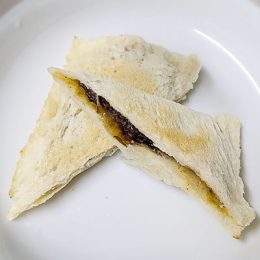 あんバター＆misoトーストアイコン